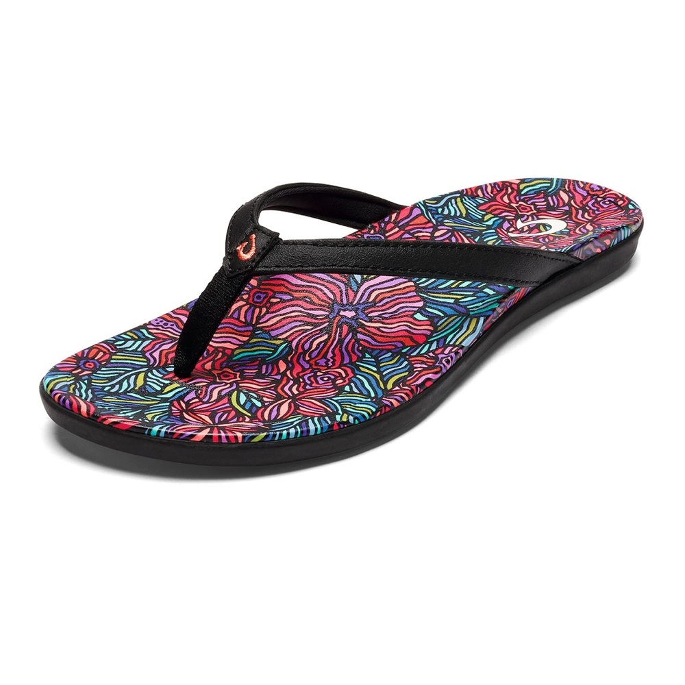 Olukai ho'opio hau flip flop